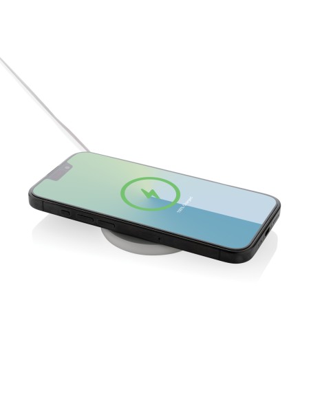 Caricatore wireless magnetico 15W 3in1 Magnapad RCS